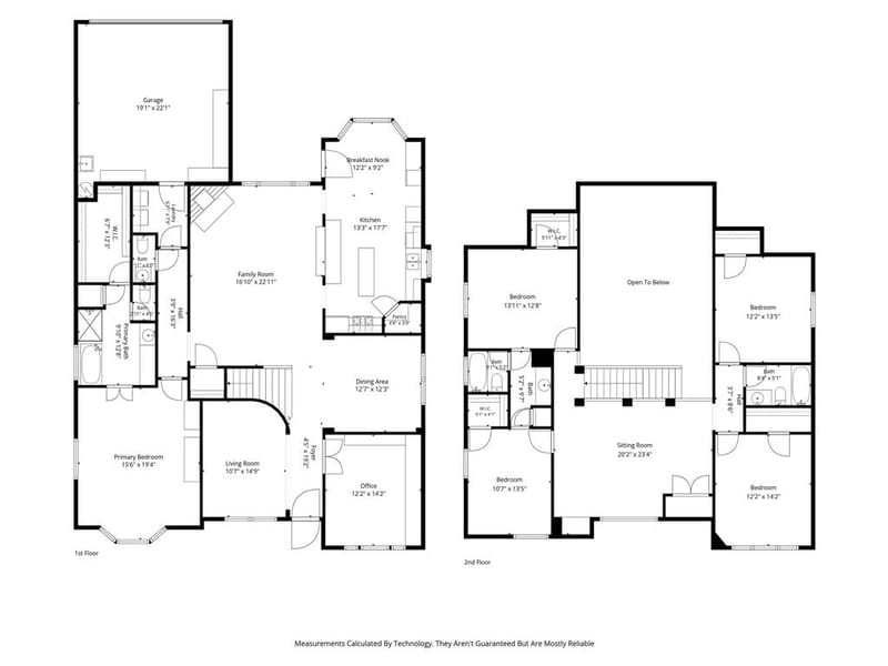 2213 Ranch Road, Sachse TX 75048 - Photo 28