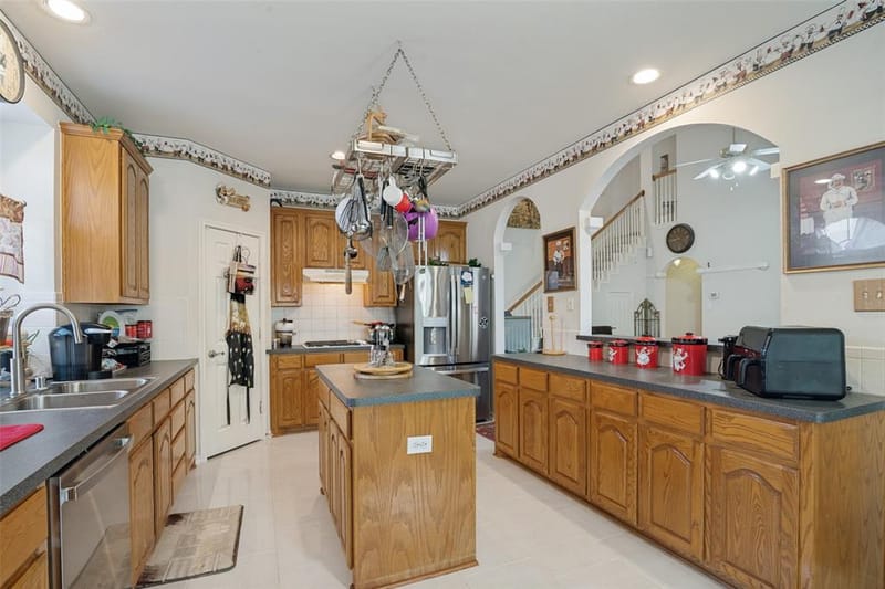2213 Ranch Road, Sachse TX 75048 - Photo 9