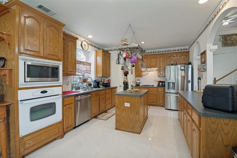 2213 Ranch Road, Sachse TX 75048 - Photo 8