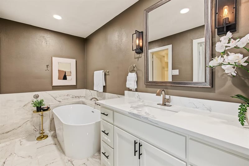 9123 Windcrest Drive, Dallas TX 75243 - Photo 17