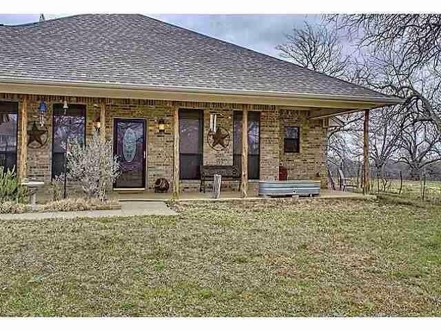 5725 County Road 707, Alvarado TX 76009