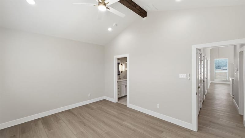 1206 Thicket Court, Granbury TX 76048 - Photo 27