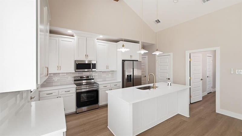 1206 Thicket Court, Granbury TX 76048 - Photo 22