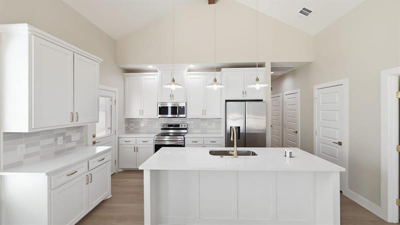 1206 Thicket Court, Granbury TX 76048 - Photo 20