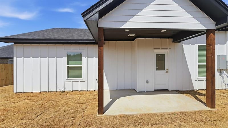 1206 Thicket Court, Granbury TX 76048 - Photo 9