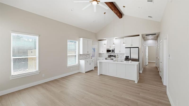 1206 Thicket Court, Granbury TX 76048 - Photo 18