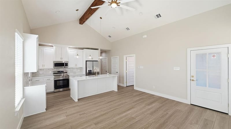 1206 Thicket Court, Granbury TX 76048 - Photo 19