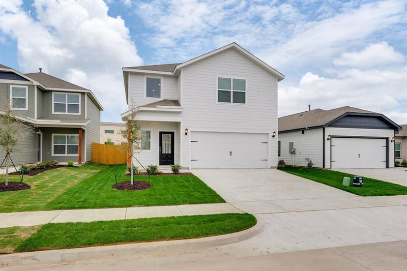 3924 Starry Night Cove, Sherman TX 75092