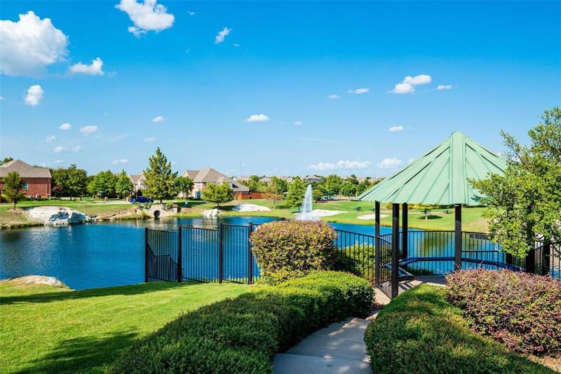14779 Blakehill Drive, Frisco TX 75035 - Photo 36