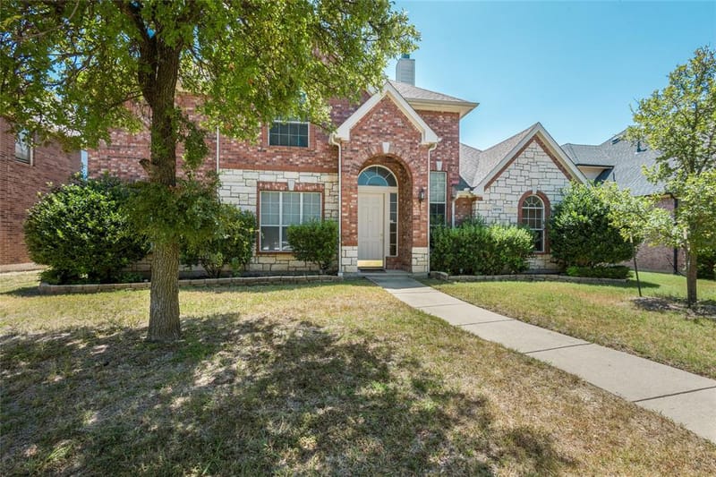 14779 Blakehill Drive, Frisco TX 75035