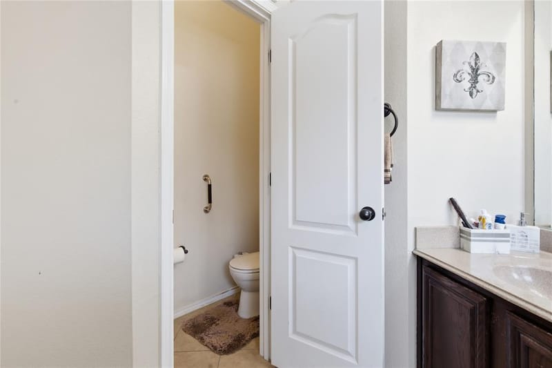 6204 Granite Creek Drive, Fort Worth TX 76179 - Photo 27