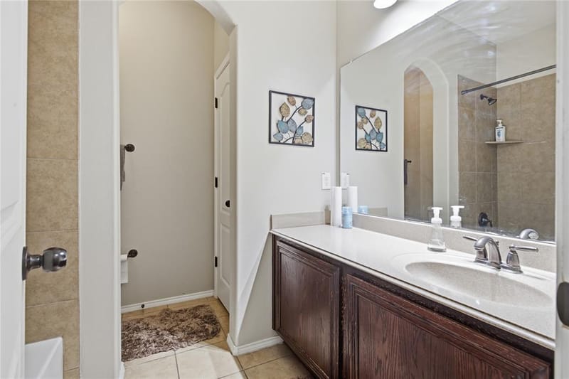 6204 Granite Creek Drive, Fort Worth TX 76179 - Photo 17