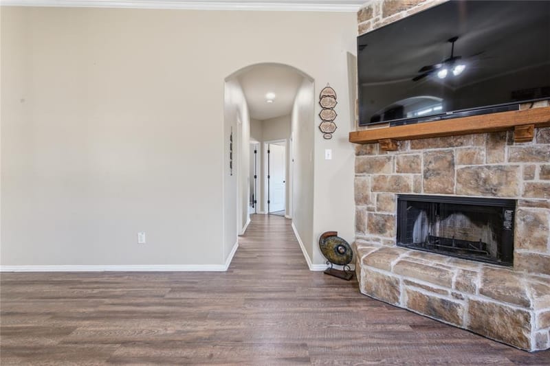 6204 Granite Creek Drive, Fort Worth TX 76179 - Photo 16