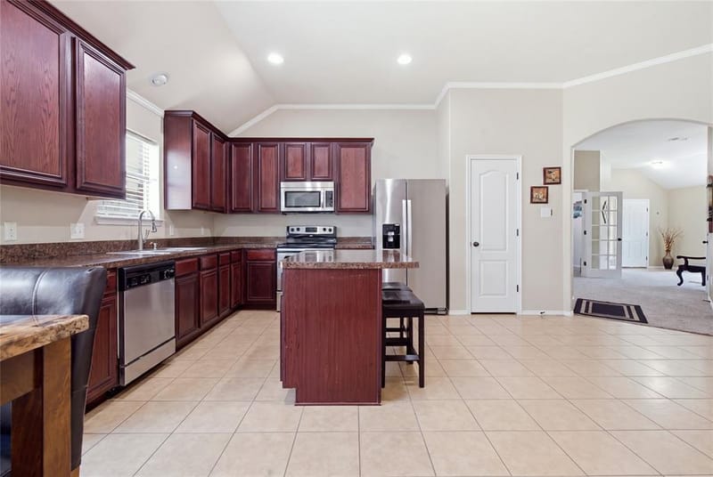 6204 Granite Creek Drive, Fort Worth TX 76179 - Photo 10