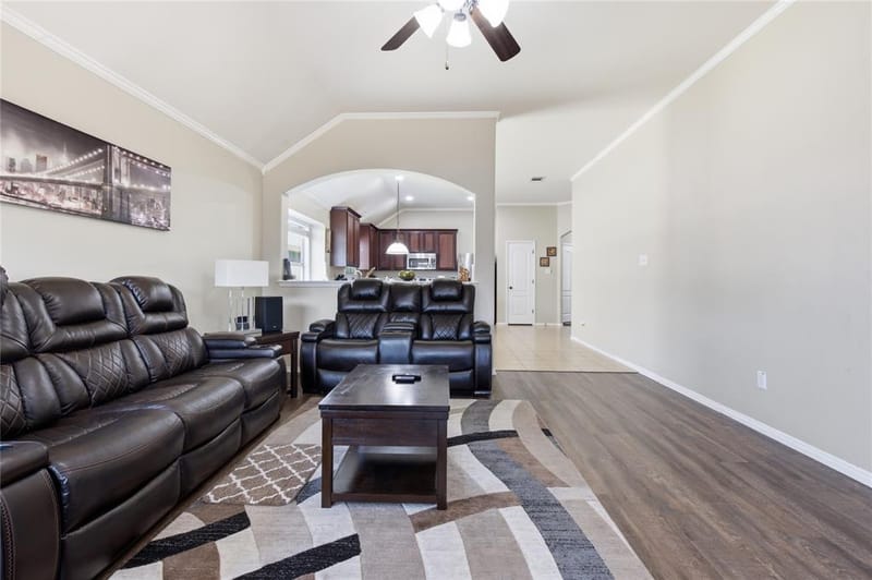 6204 Granite Creek Drive, Fort Worth TX 76179 - Photo 14