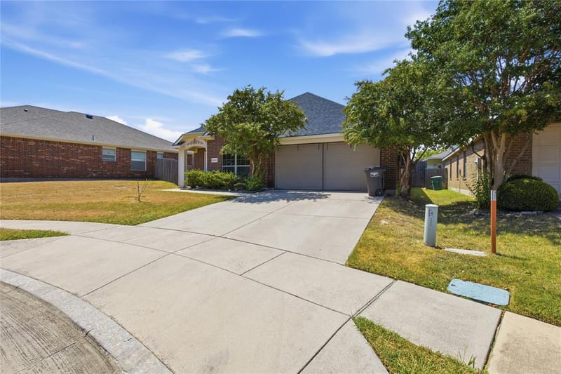 6204 Granite Creek Drive, Fort Worth TX 76179 - Photo 29