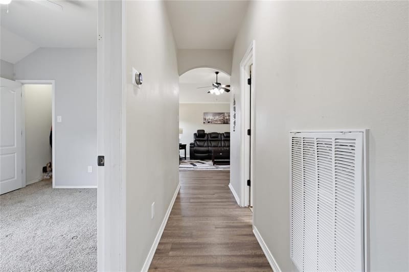 6204 Granite Creek Drive, Fort Worth TX 76179 - Photo 8