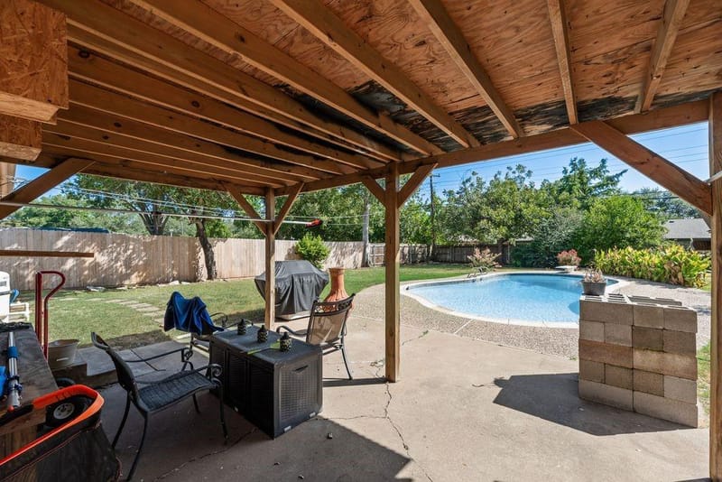 919 Surry Place Drive, Cleburne TX 76033 - Photo 29