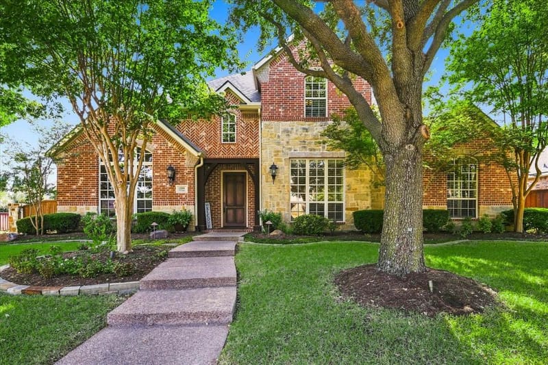1309 Concho Drive, Allen TX 75013