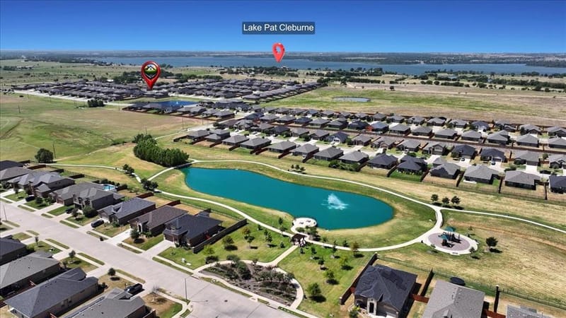 1402 Pleasanton Road, Cleburne TX 76033 - Photo 35