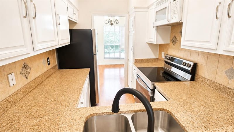 8550 Fair Oaks Crossing # 114, Dallas TX 75243 - Photo 6