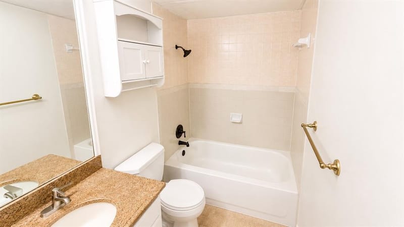 8550 Fair Oaks Crossing # 114, Dallas TX 75243 - Photo 12