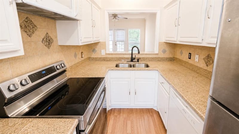 8550 Fair Oaks Crossing # 114, Dallas TX 75243 - Photo 7