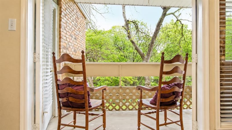 8550 Fair Oaks Crossing # 114, Dallas TX 75243