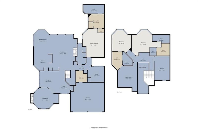 757 Village Green Drive, DeSoto TX 75115 - Photo 40