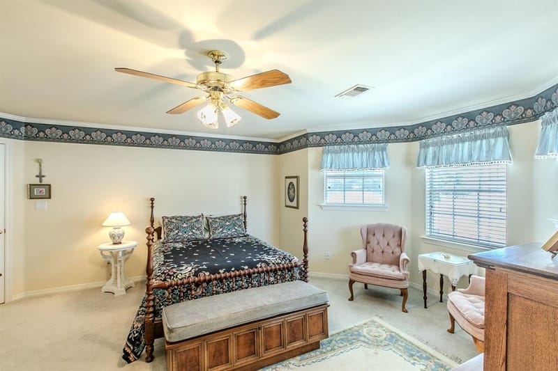 757 Village Green Drive, DeSoto TX 75115 - Photo 21