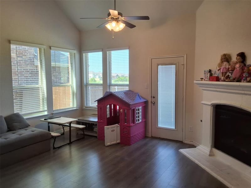3812 Cosmos Court, Heath TX 75126 - Photo 7