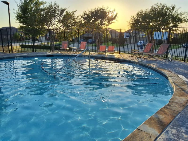 3812 Cosmos Court, Heath TX 75126 - Photo 34