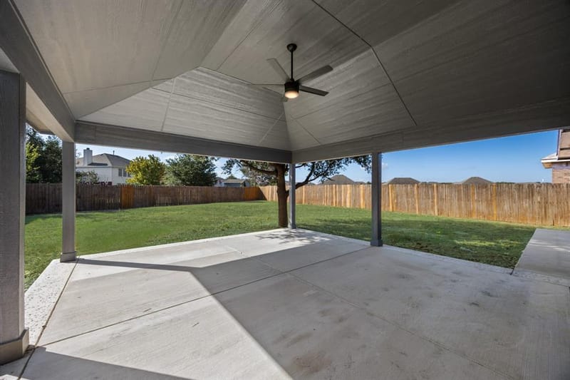 250 Kennedy Drive, Crowley TX 76036 - Photo 23