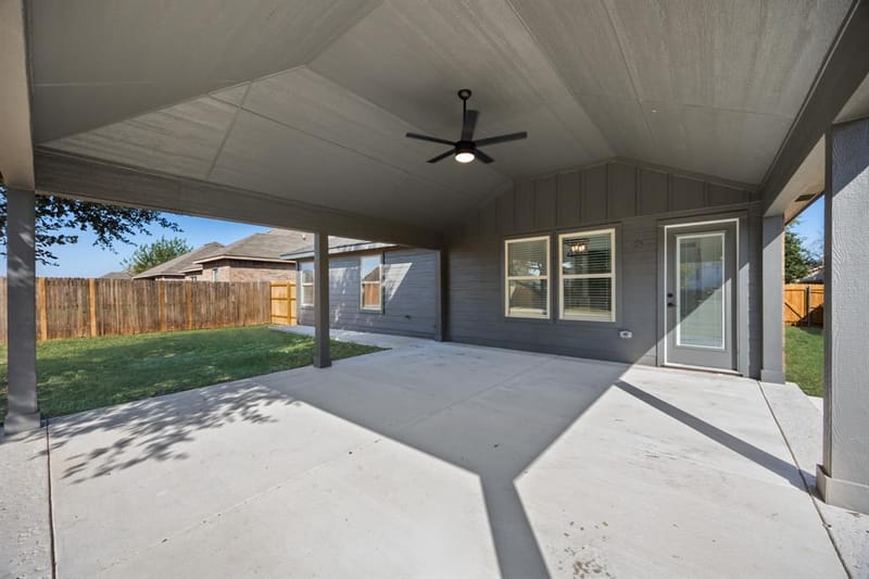 250 Kennedy Drive, Crowley TX 76036 - Photo 22
