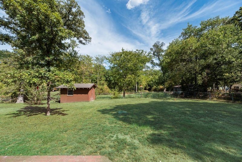 1720 Lazy U Drive, Canton TX 75103 - Photo 24