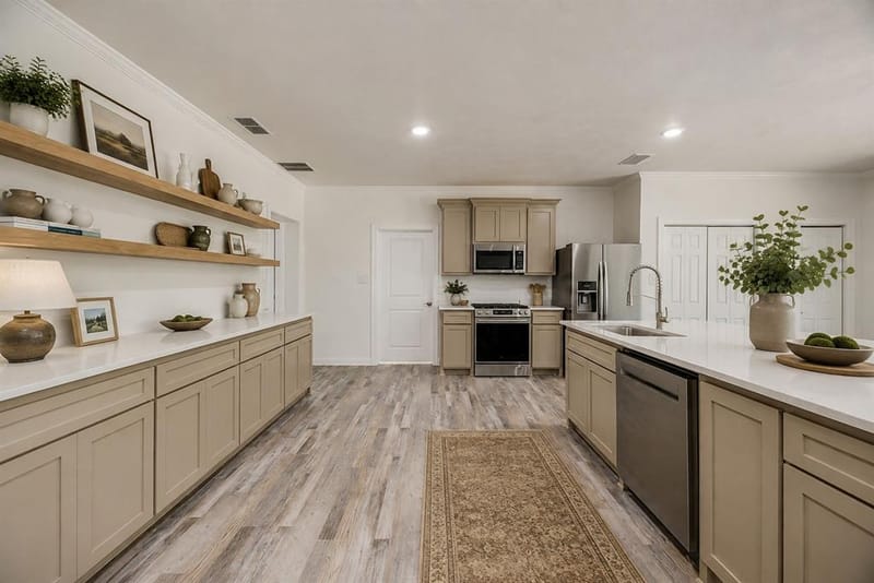 1720 Lazy U Drive, Canton TX 75103 - Photo 8