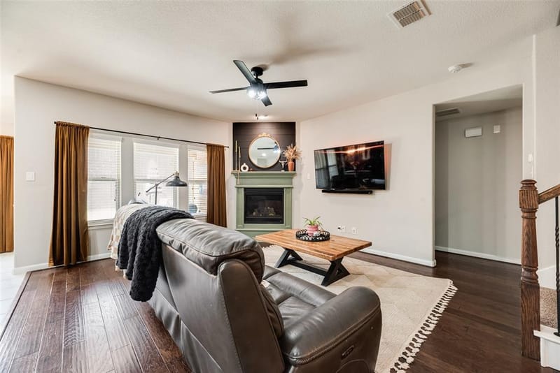 9237 Flying Eagle Lane, Fort Worth TX 76131 - Photo 7