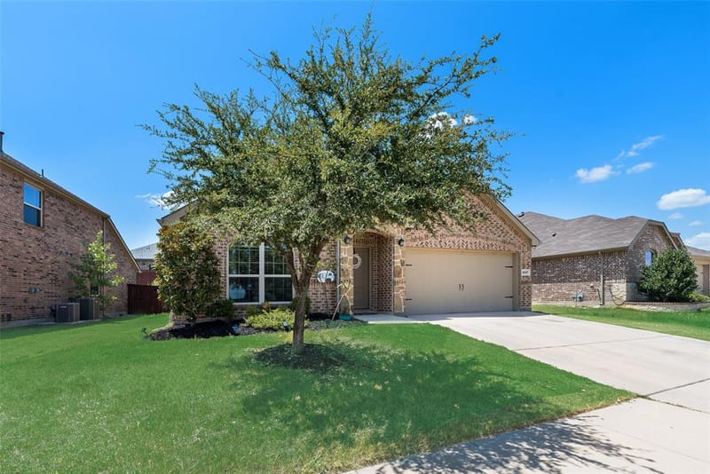 9237 Flying Eagle Lane, Fort Worth TX 76131 - Photo 36