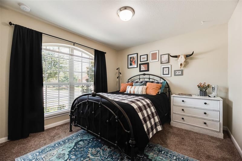 9237 Flying Eagle Lane, Fort Worth TX 76131 - Photo 28