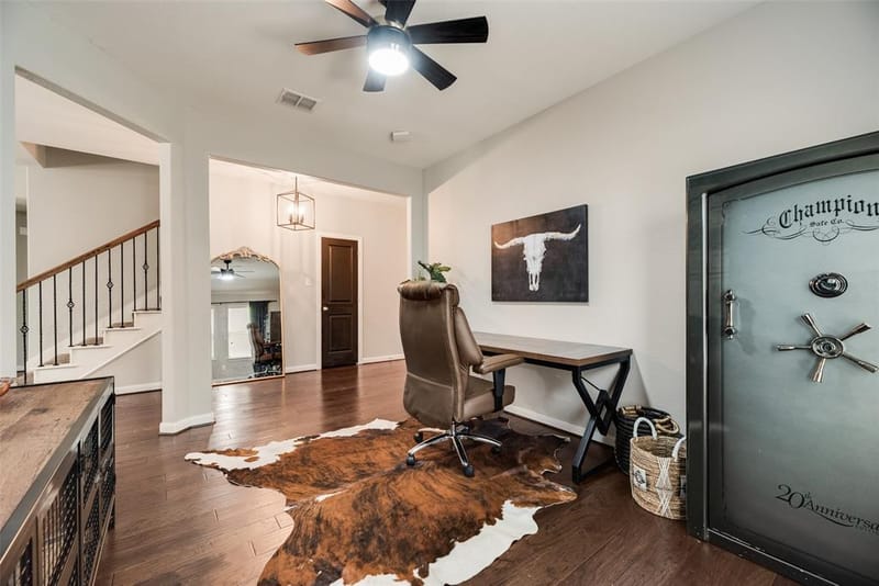 9237 Flying Eagle Lane, Fort Worth TX 76131 - Photo 9