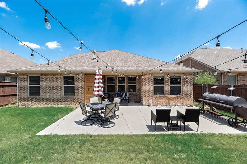 9237 Flying Eagle Lane, Fort Worth TX 76131 - Photo 38