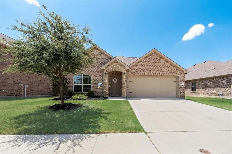 9237 Flying Eagle Lane, Fort Worth TX 76131 - Photo 37