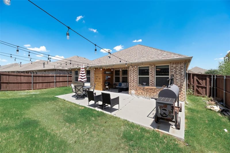 9237 Flying Eagle Lane, Fort Worth TX 76131 - Photo 40