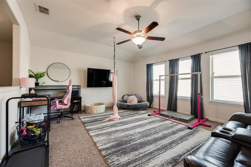 9237 Flying Eagle Lane, Fort Worth TX 76131 - Photo 21