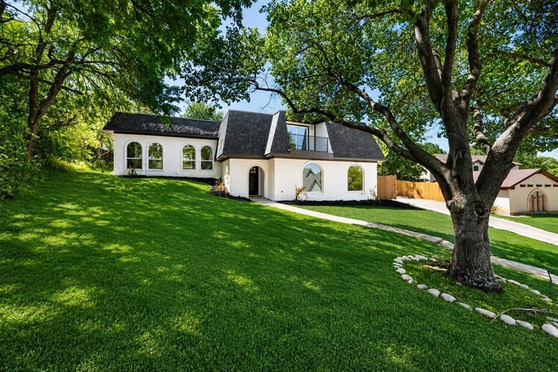 7725 Trailridge Drive, Fort Worth TX 76179 - Photo 4