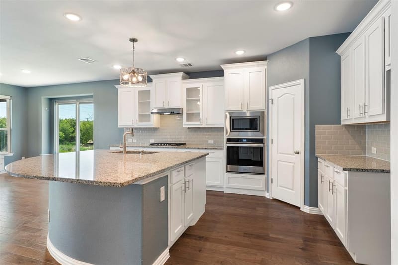 1502 Temperance Way, Wylie TX 75098 - Photo 5