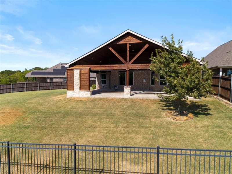 1502 Temperance Way, Wylie TX 75098 - Photo 30