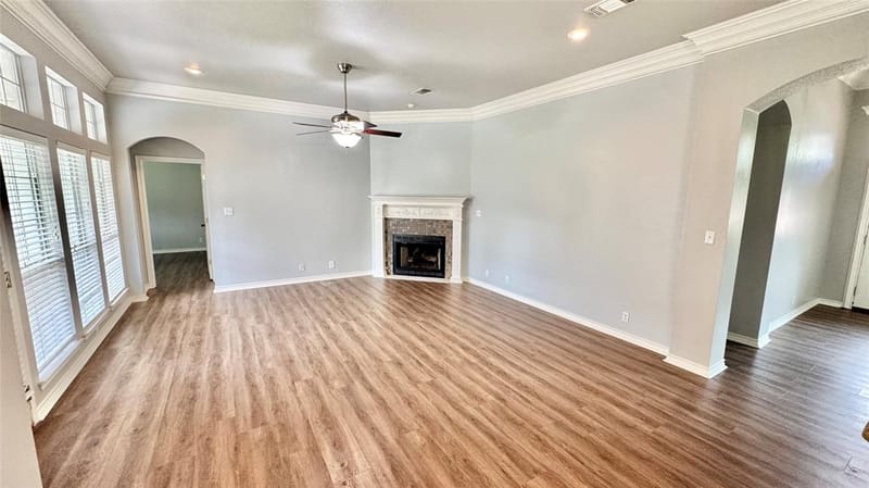 2106 Renaissance Drive, Denison TX 75020 - Photo 2