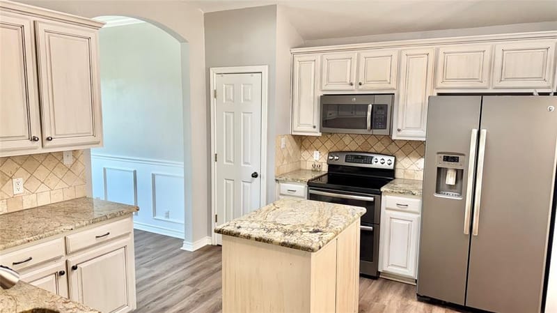 2106 Renaissance Drive, Denison TX 75020 - Photo 5