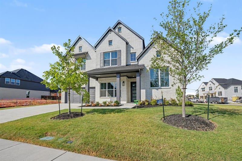940 Shady Oaks Drive, Rockwall TX 75087 - Photo 2